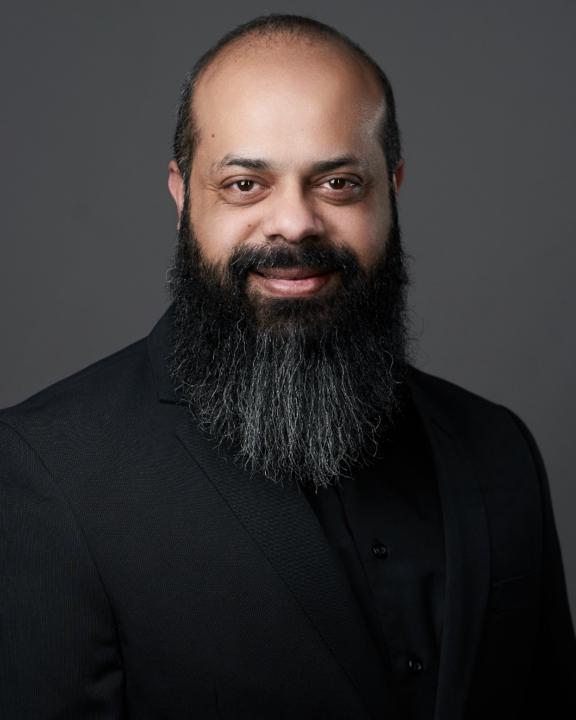 Zaman Sherjeel