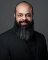 Zaman Sherjeel