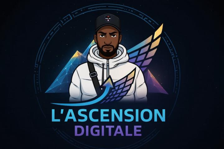 Ascension Digitale