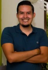 Gabriel Alvarado