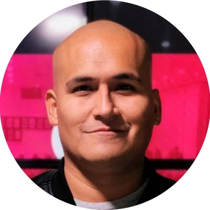 Marco Maguiña