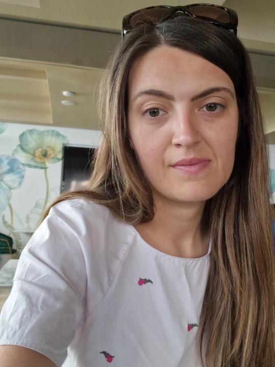 Denitsa Pigova