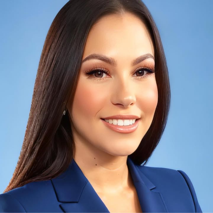 Stephanie Webb