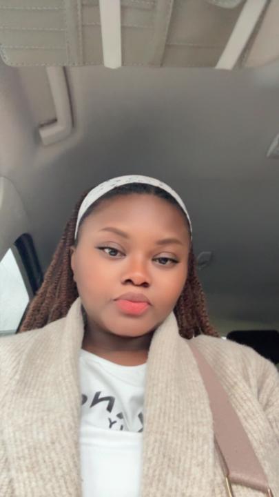 Akosua Owusuaa Akuoko
