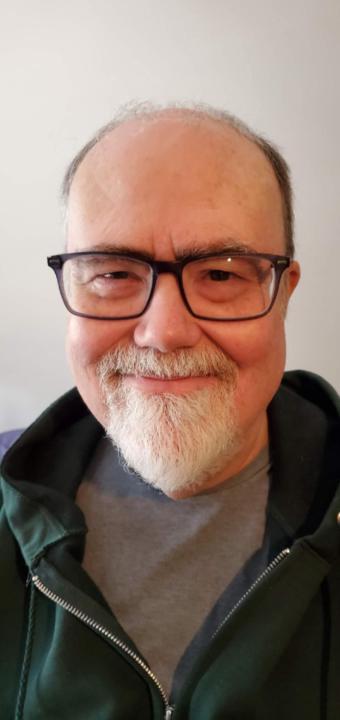 Brian O'Connor