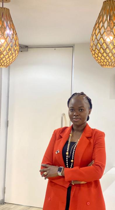 Timilehin Ajibade