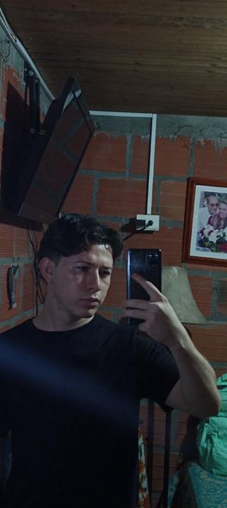 Juan Osorio