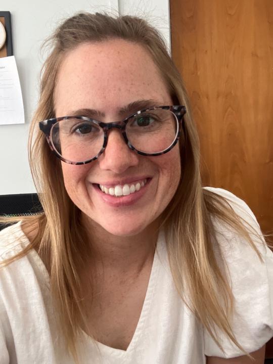 Stephanie Chester