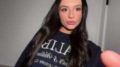 Shayla Raymond