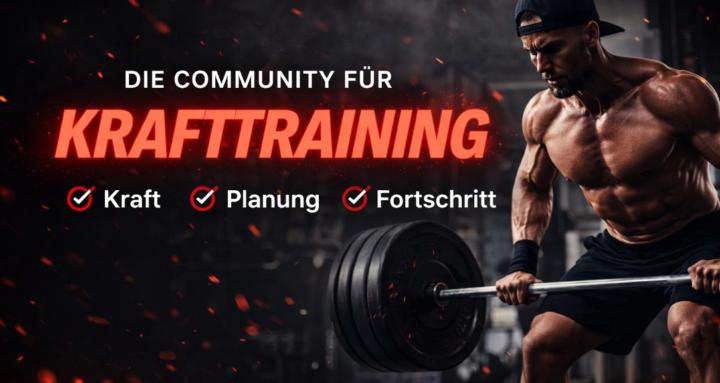 Disziplin Kraft Fortschritt