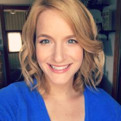 Lyndsey Morgan