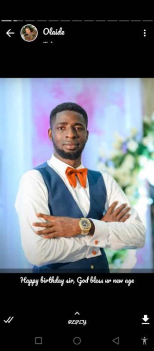 Tope Akinleye