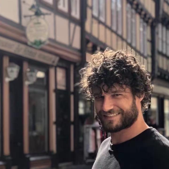Gerit Hübener