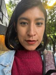 Alondra Martínez