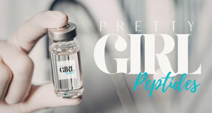 Pretty Girl Peptides