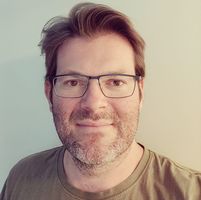 Steffen Haurholm-Larsen