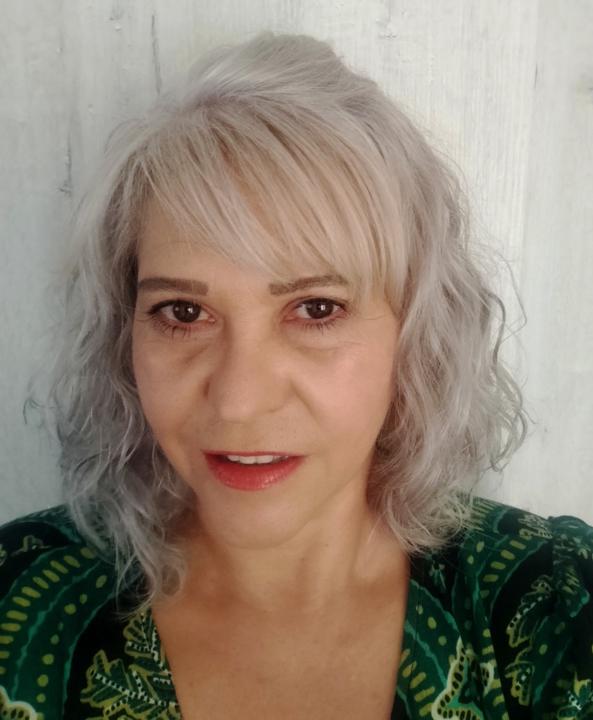 Yolande Bekker