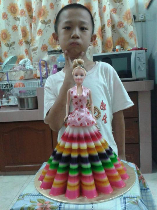 Tan Pok Yong