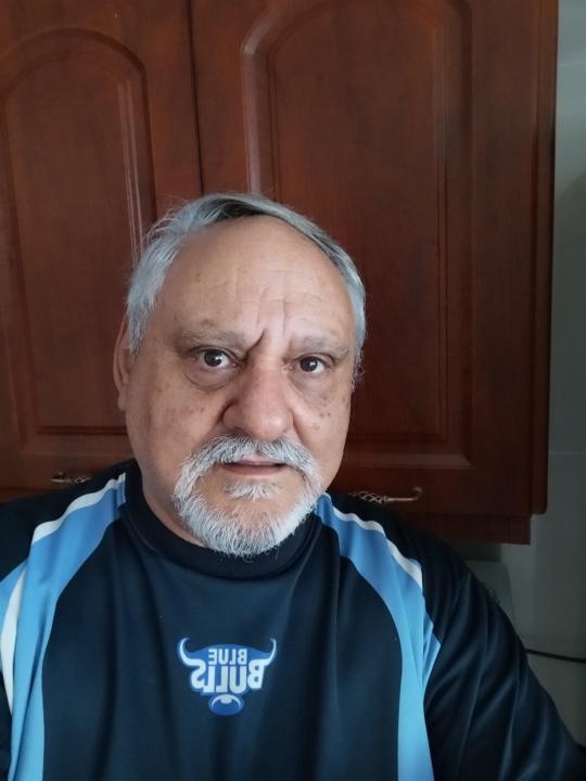 Basil Polydorou