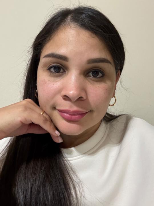 Alexandra jonnely Gutierrez esteves