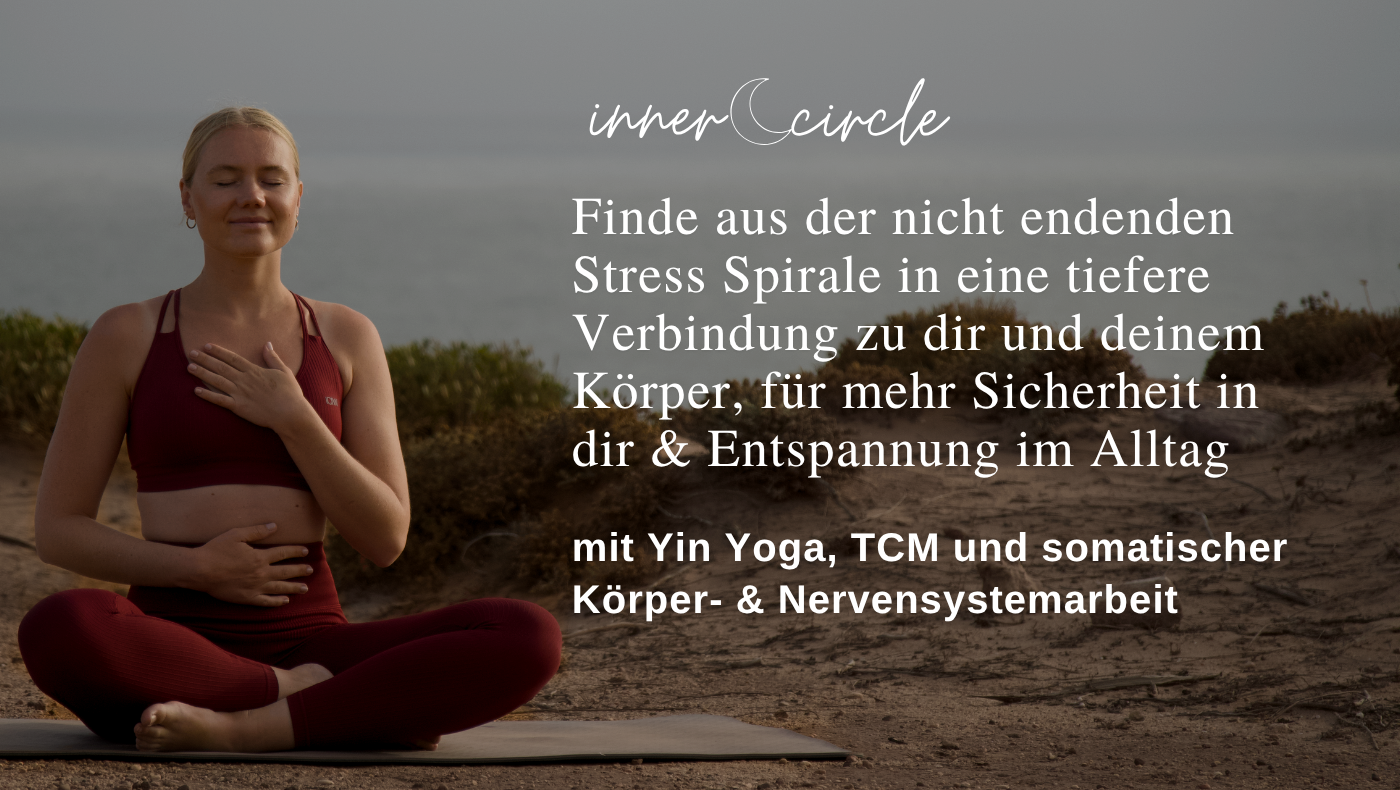 Inner Moon Circle
