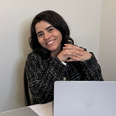 Erica Aparecida Pina Silva