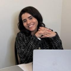 Erica Aparecida Pina Silva