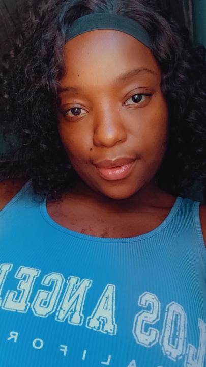 Zinhle Khumalo
