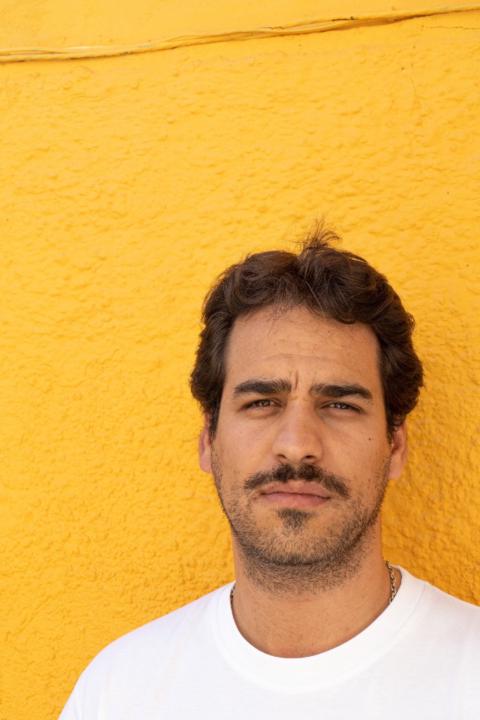 Antonio Ideias Moura