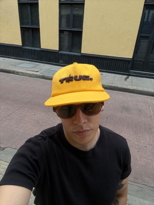 Santiago Hernandez Rios