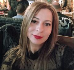 Ивилина Кърчева