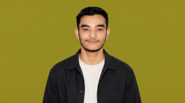 Hammad Manzoor