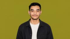 Hammad Manzoor
