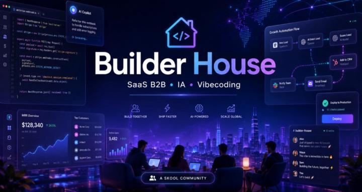 Builder House
