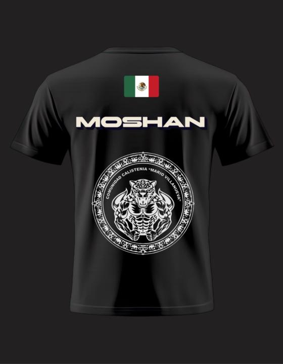 David Moshan