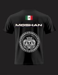 David Moshan