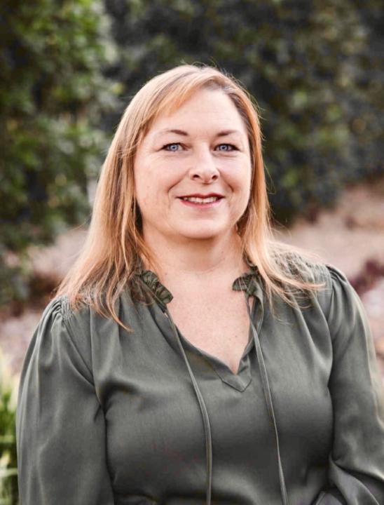 Denise Fisher