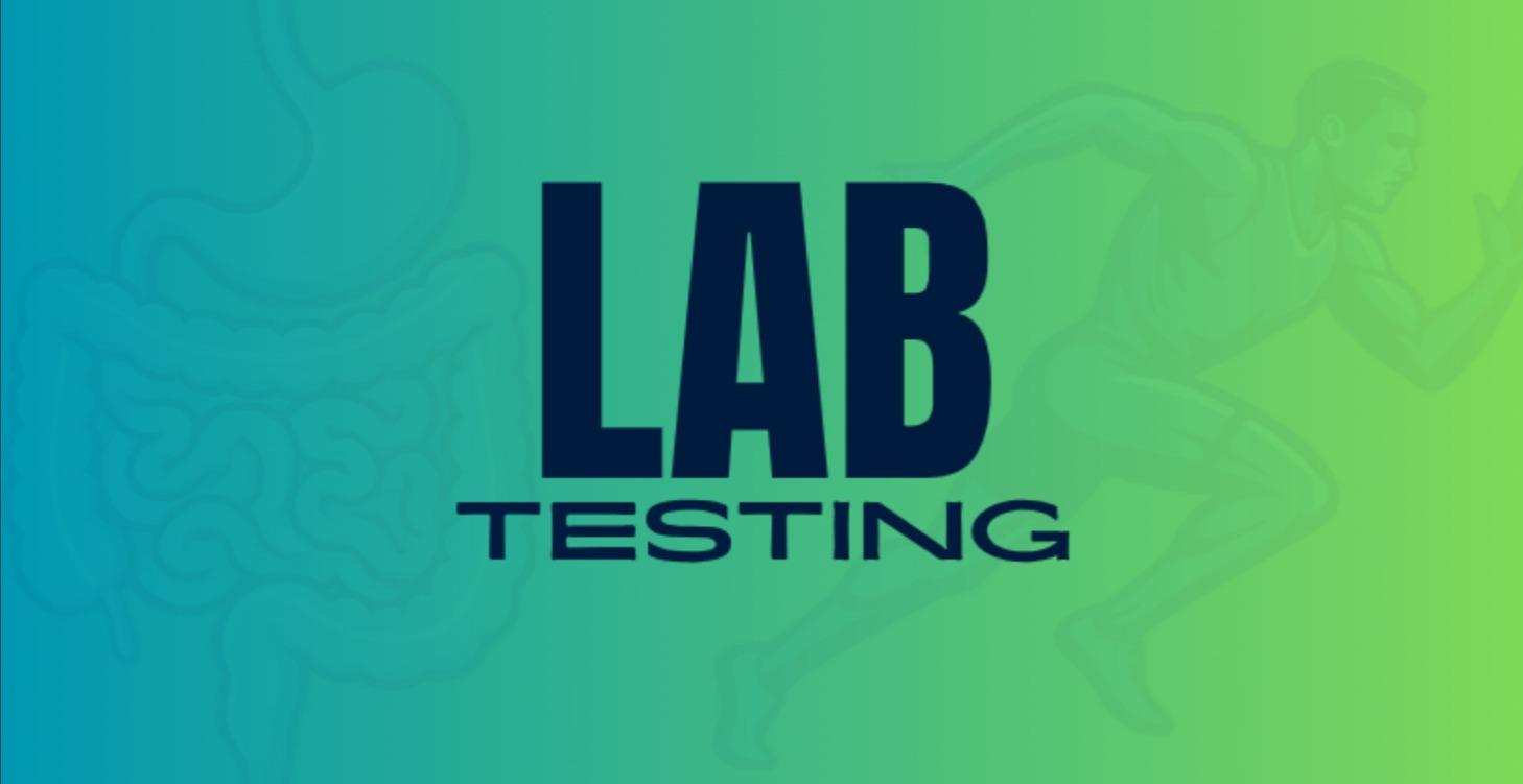 LAB TESTING