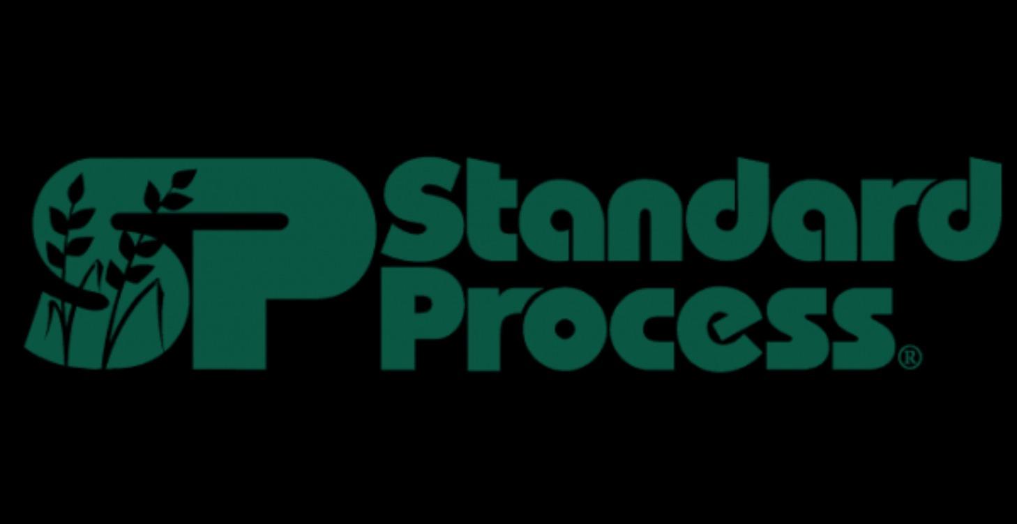 Standard Process Protocols