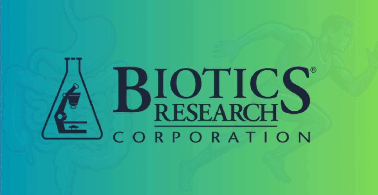 Biotics Reseatch Protocols