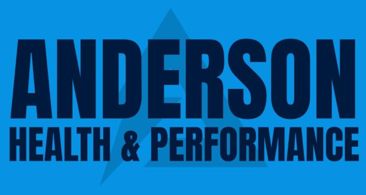 Anderson Health & Performance