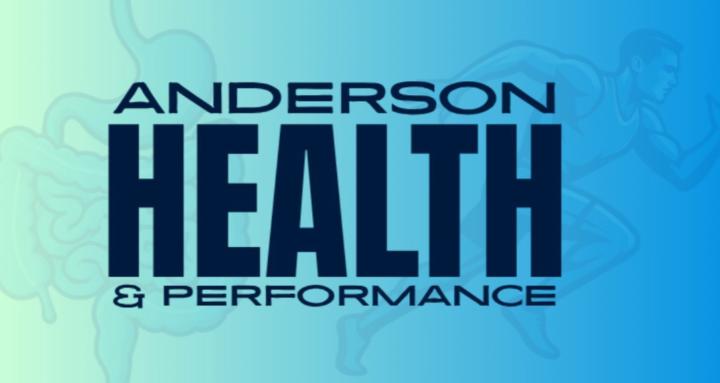 Anderson Health & Performance