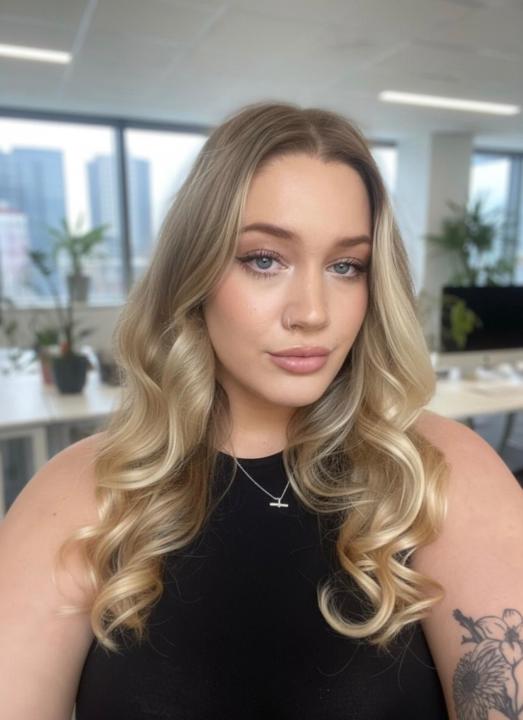 Cerys Hall