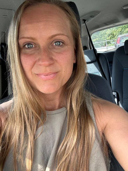 Amy Durston