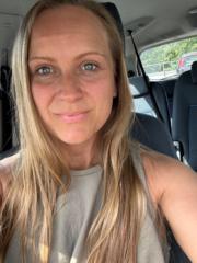 Amy Durston