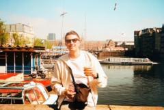 Lucas Verstraelen