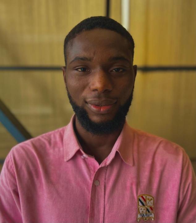 Anthony Abayomi