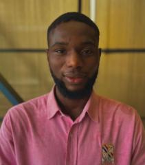Anthony Abayomi