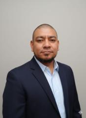Rogelio Ambriz