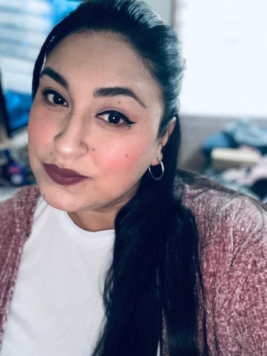 Yasna Moraga
